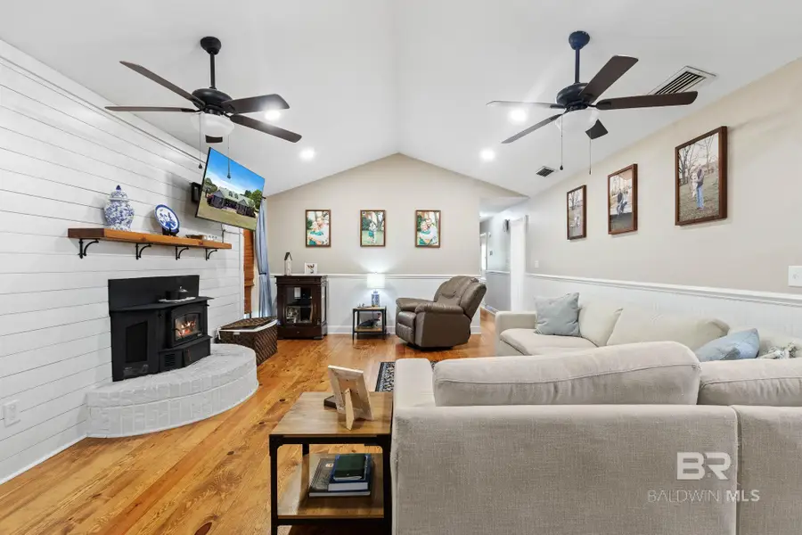 4349 Turkey Hollow Road, Frisco City, AL 36445 - #2