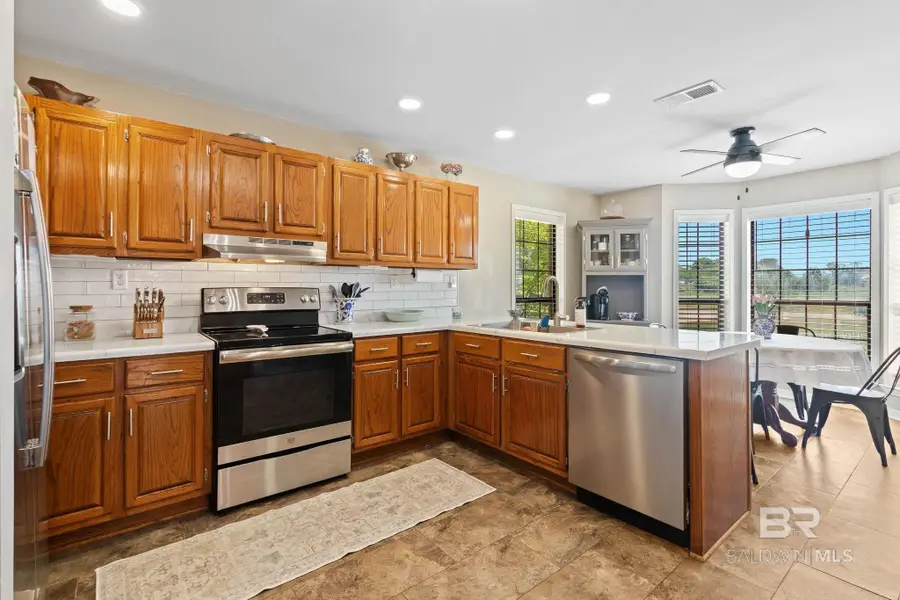 4349 Turkey Hollow Road, Frisco City, AL 36445 - #3