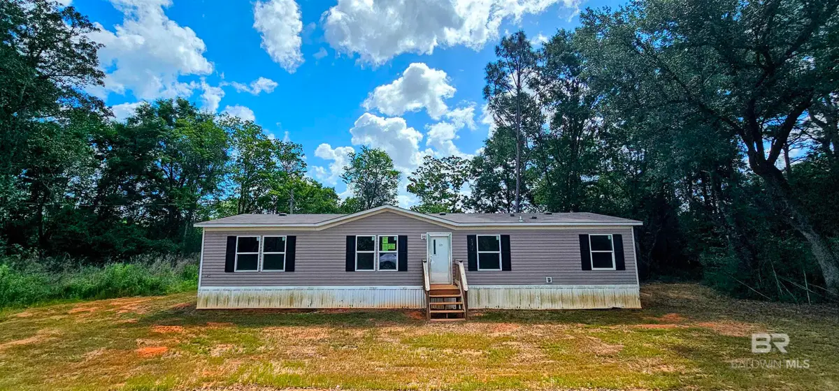 21841 County Road 68 N, Robertsdale, AL 36567 - #1