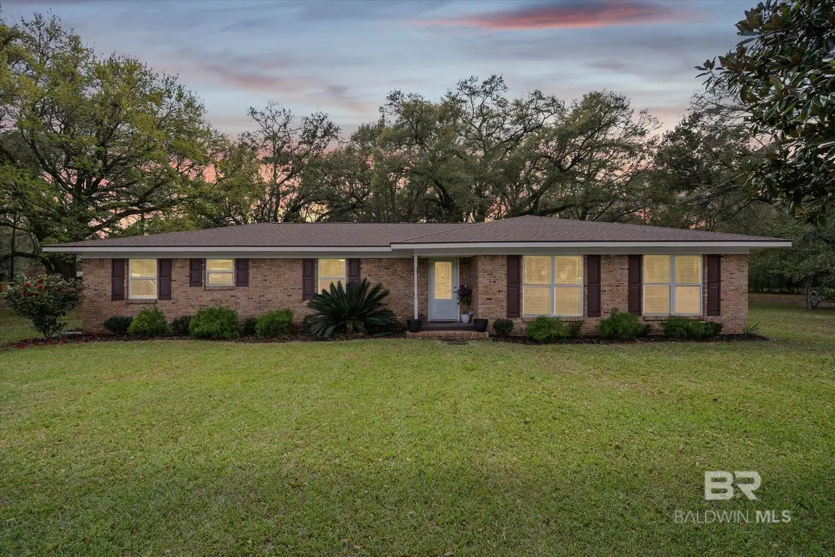 2331 Ila Drive, Mobile, AL 36605 - #1