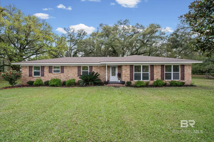 2331 Ila Drive, Mobile, AL 36605 - #2