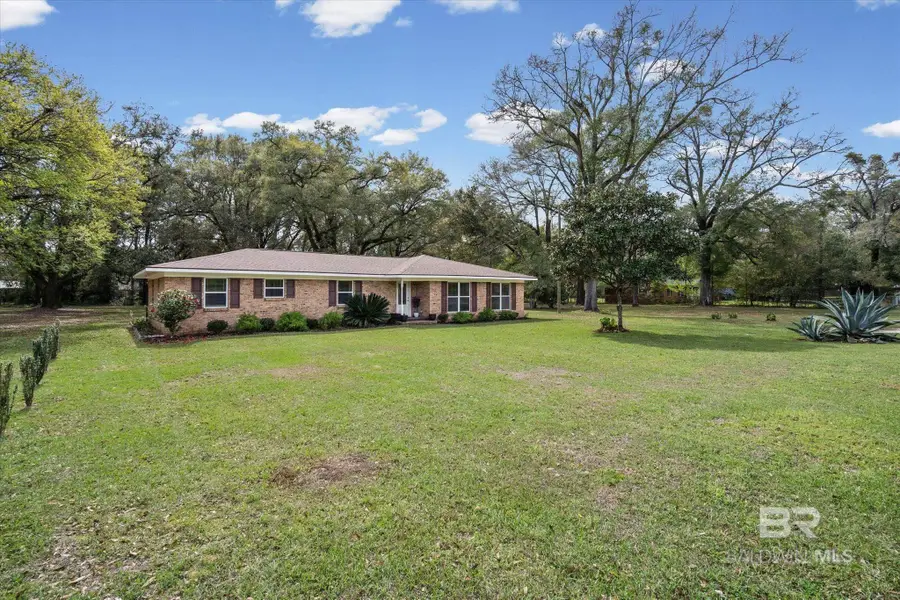 2331 Ila Drive, Mobile, AL 36605 - #3