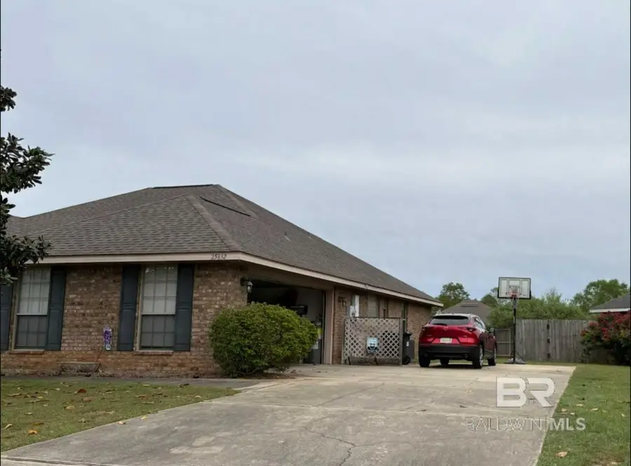 25832 Keldon Court, Daphne, AL 36526 - #2