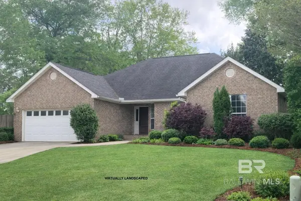 25560 Lakeland Drive, Loxley, AL 36551