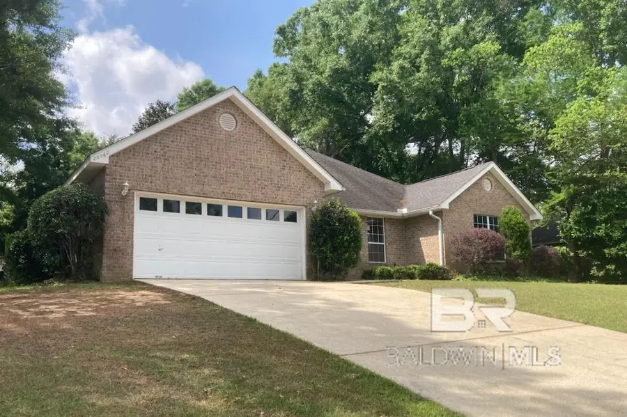 25560 Lakeland Drive, Loxley, AL 36551 - #2