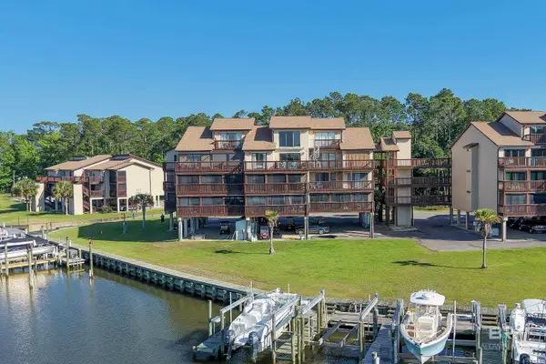 4615 Port Side Lane #203, Gulf Shores, AL 36542