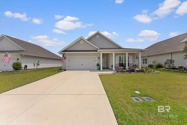 4142 Montague Drive, Gulf Shores, AL 36542
