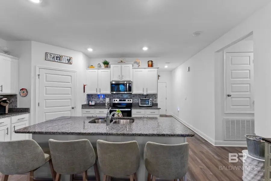 4142 Montague Drive, Gulf Shores, AL 36542 - #2