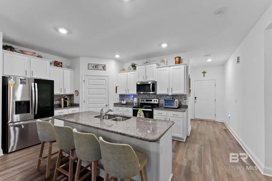 4142 Montague Drive, Gulf Shores, AL 36542 - #3