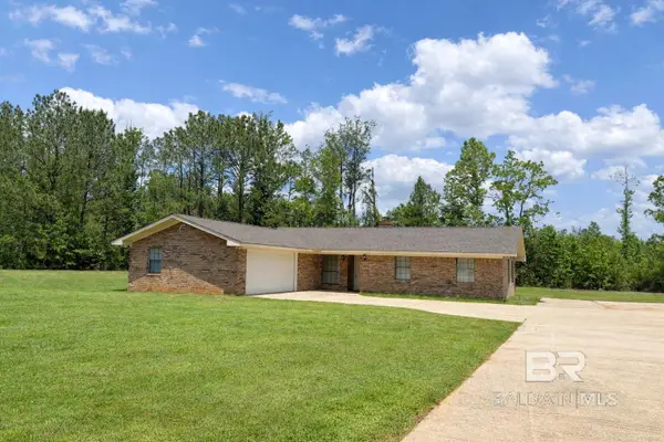 294 Wolf Log Road, Flomaton, AL 36441