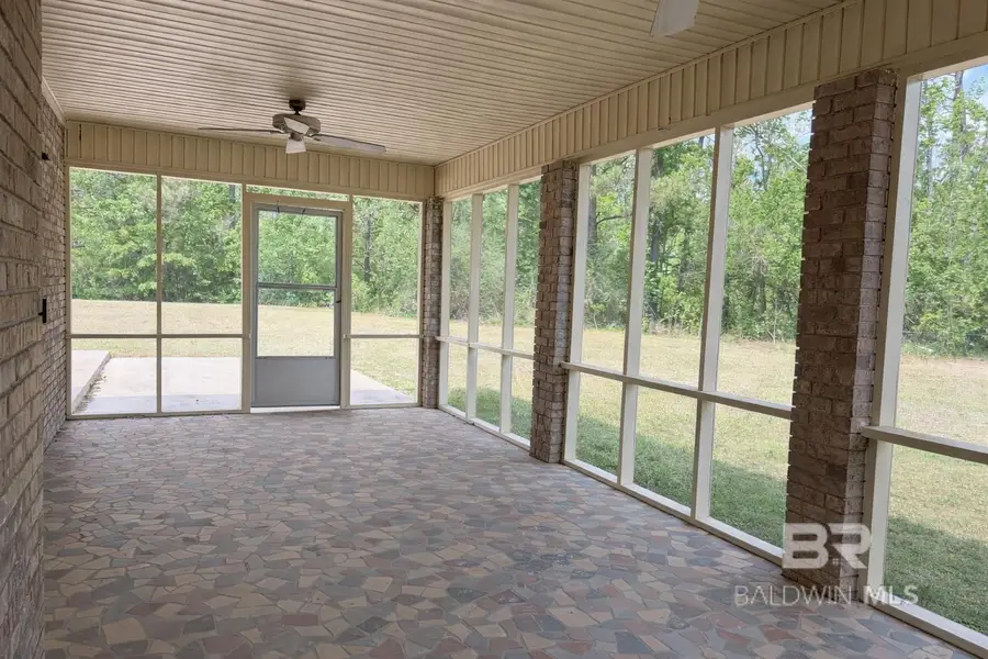 294 Wolf Log Road, Flomaton, AL 36441 - #2