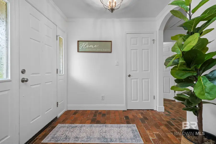 904 N Holly Boulevard, Foley, AL 36535 - #3