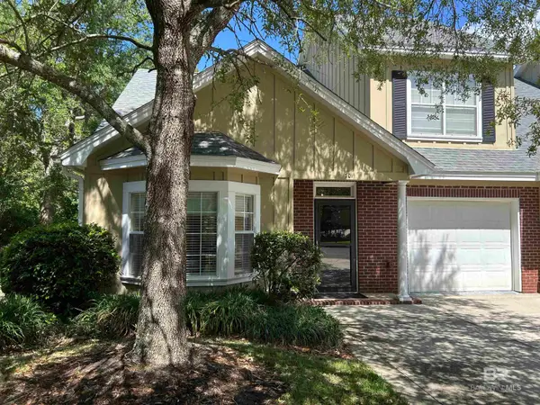 430 W Fort Morgan Road #701, Gulf Shores, AL 36542