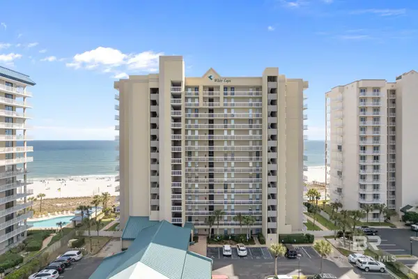 24900 Perdido Beach Boulevard #0105, Orange Beach, AL 36561