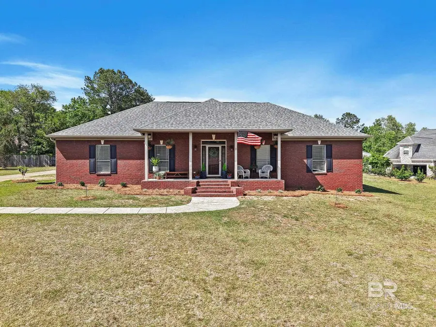 9327 Greenleaf Drive, Spanish Fort, AL 36527 - #2