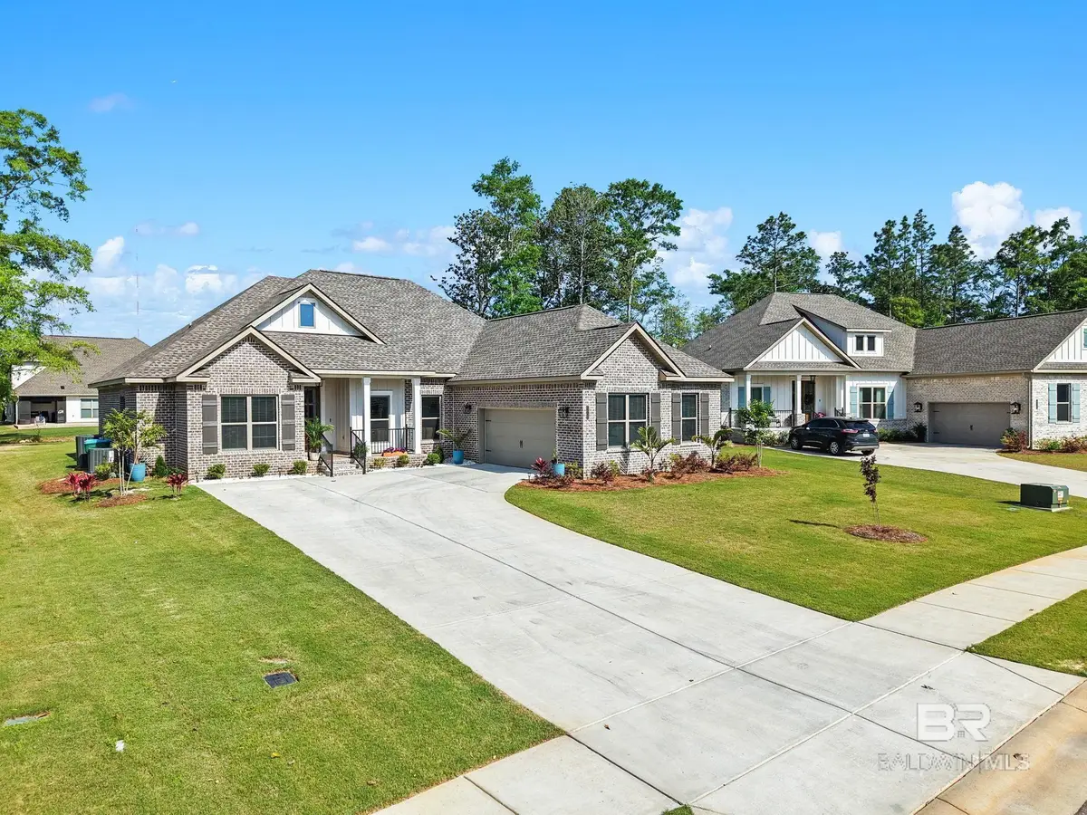 12132 Exbury Way, Spanish Fort, AL 36527 - #1