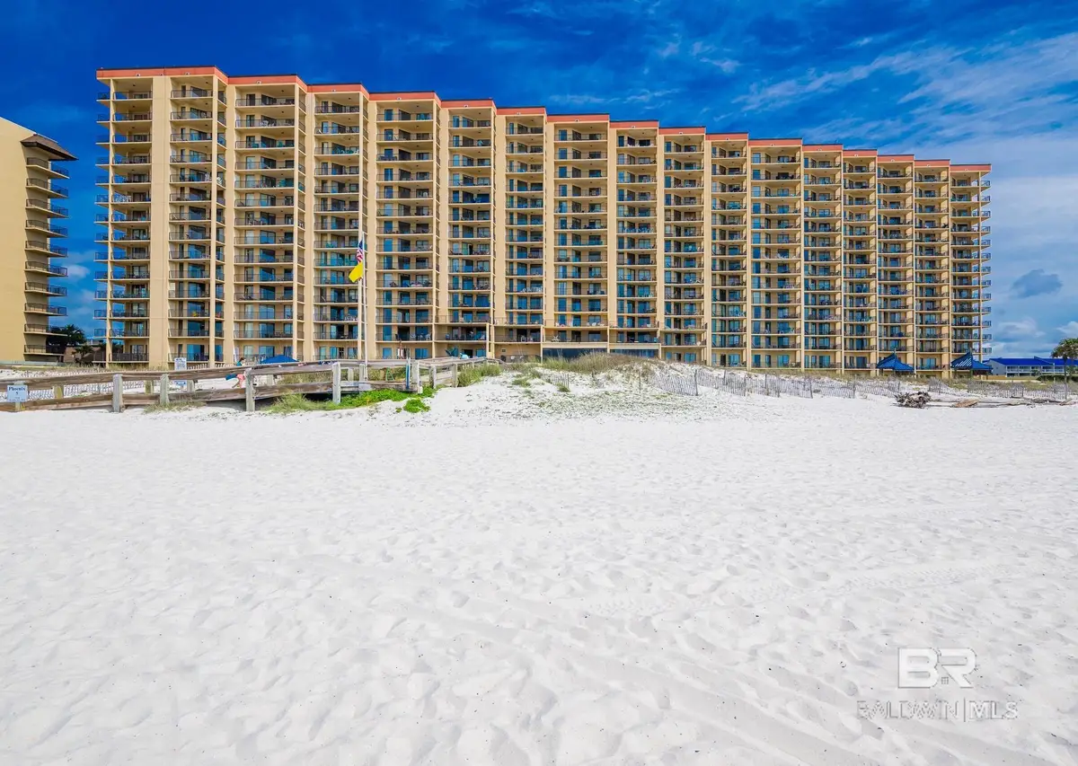 24400 Perdido Beach Boulevard #5017, Orange Beach, AL 36561 - #1