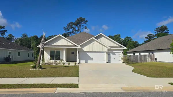 586 Shepard Street, Gulf Shores, AL 36542