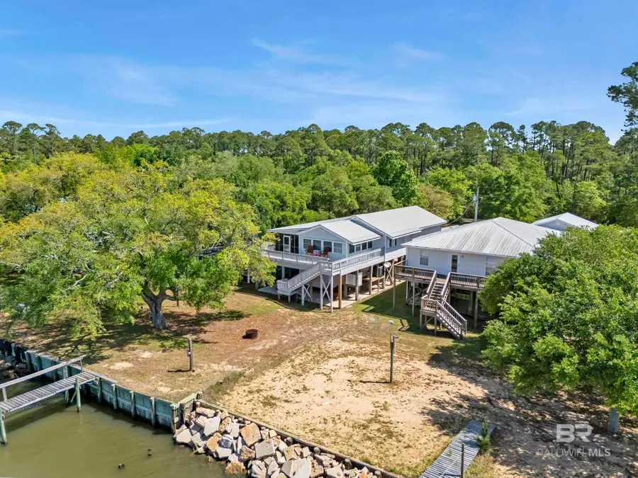 9237 Shore Drive, Foley, AL 36535 - #2