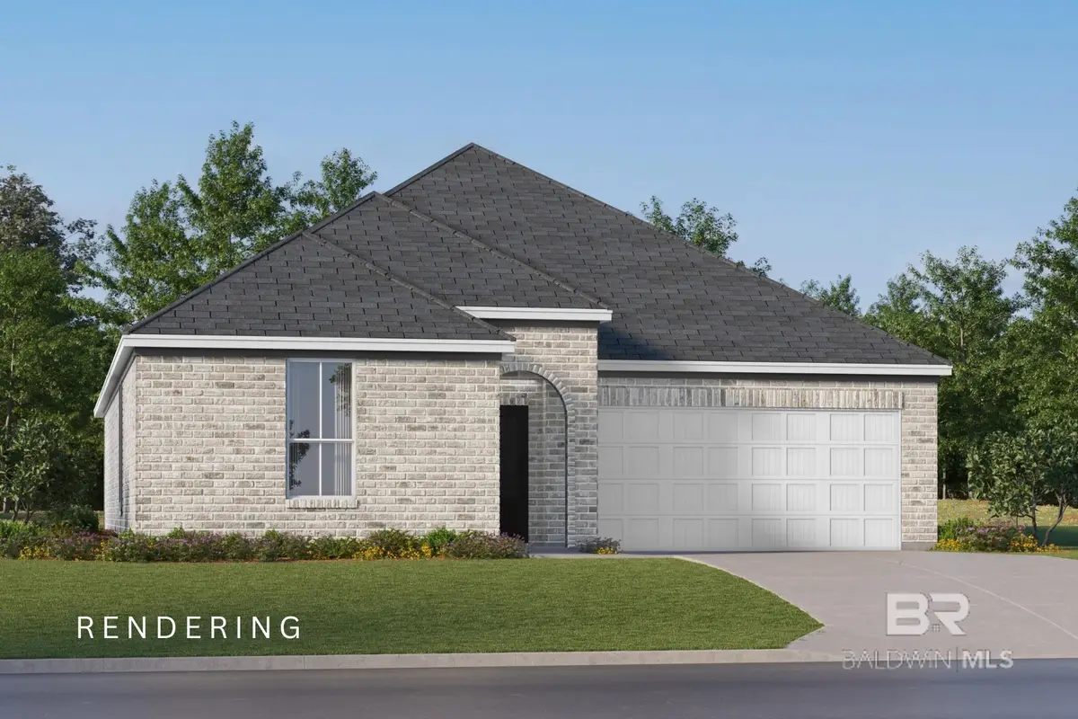 19412 Maple Crest Loop, Foley, AL 36535 - #1