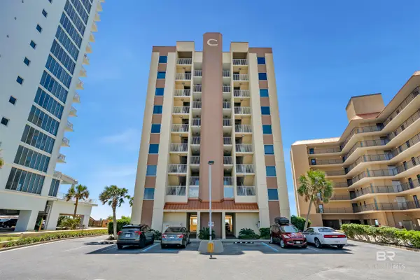 517 E Beach Boulevard #8B, Gulf Shores, AL 36542