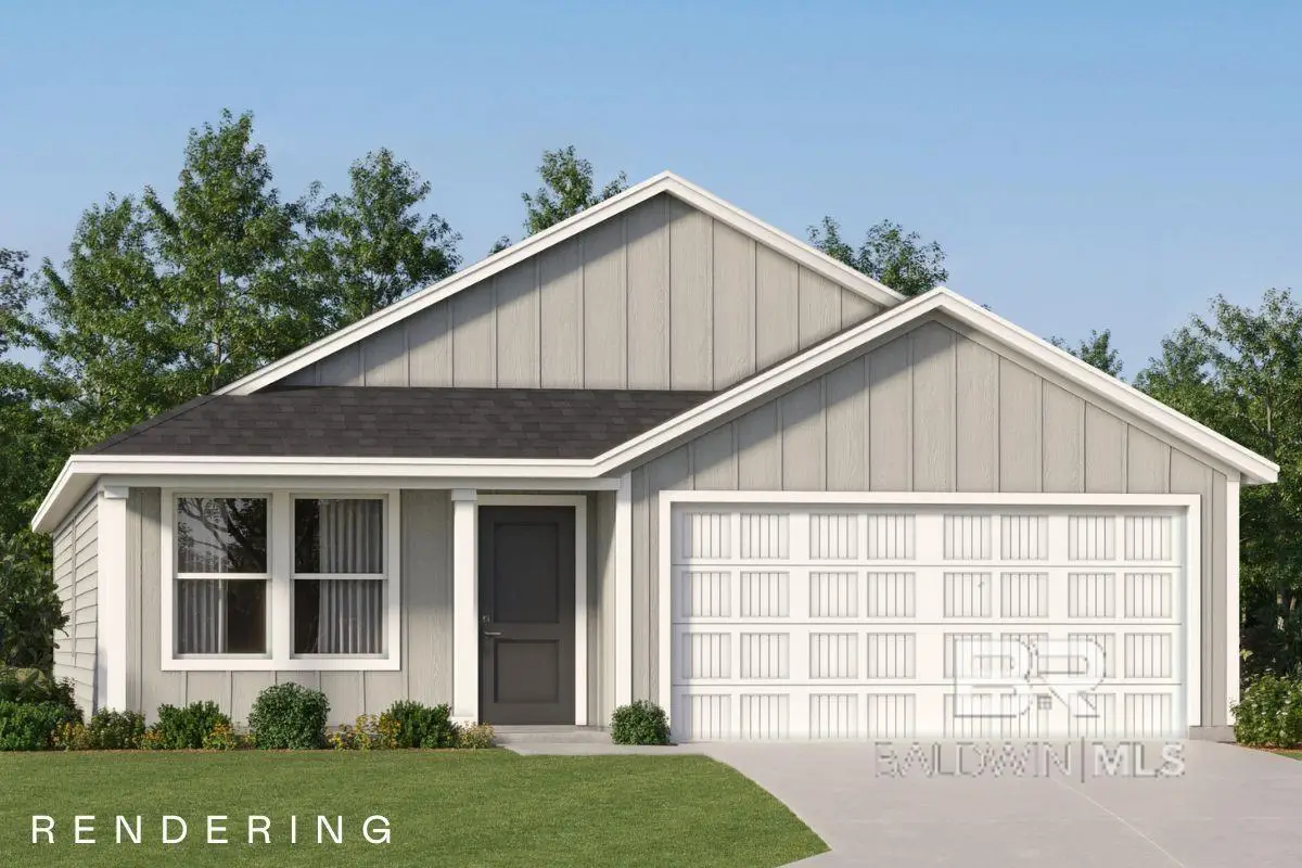 18876 Zoysia Loop, Foley, AL 36535 - #1