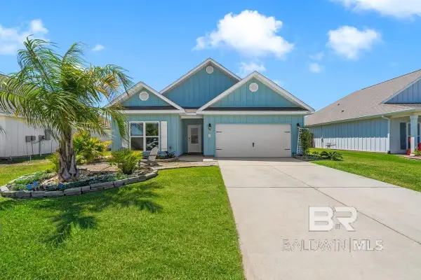 4211 Cartgate Drive, Gulf Shores, AL 36542