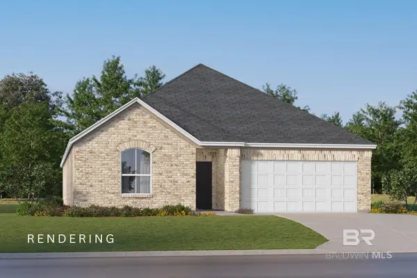 16423 Apricot Drive, Loxley, AL 36551