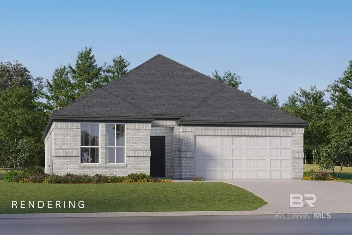 24807 Raynagua Boulevard, Loxley, AL 36551 - #1