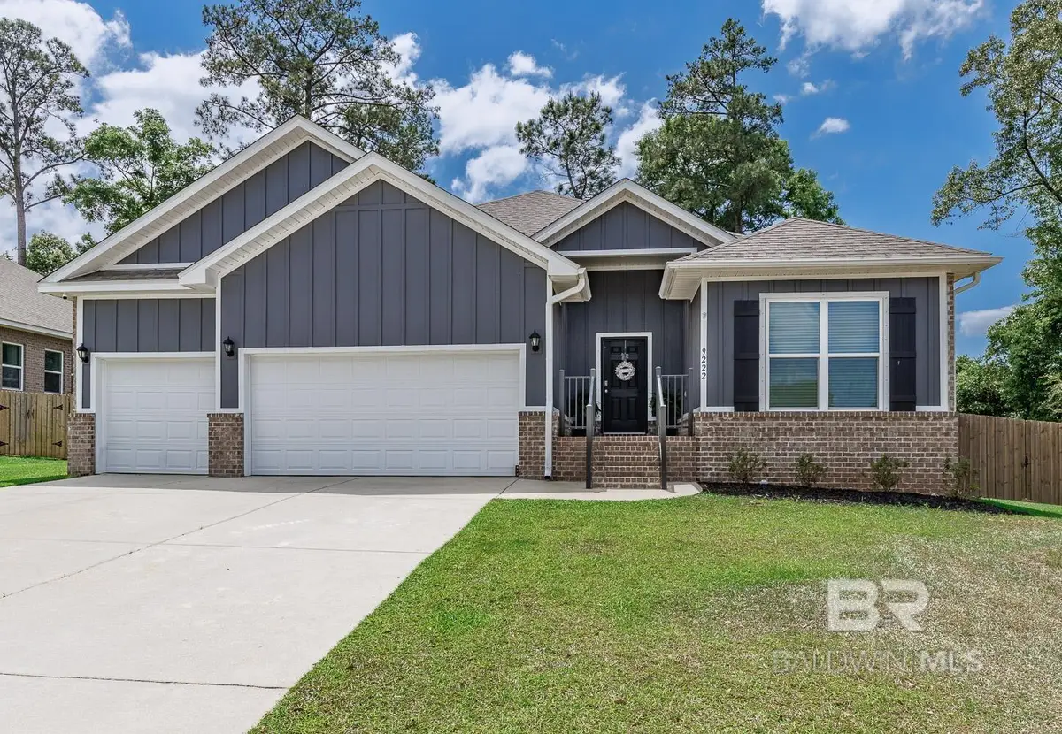 9222 Amethyst Drive, Daphne, AL 36526 - #1