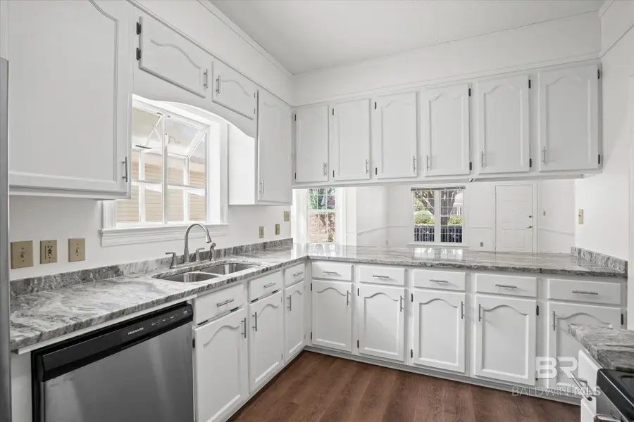 1 Cottage Drive, Fairhope, AL 36532 - #3