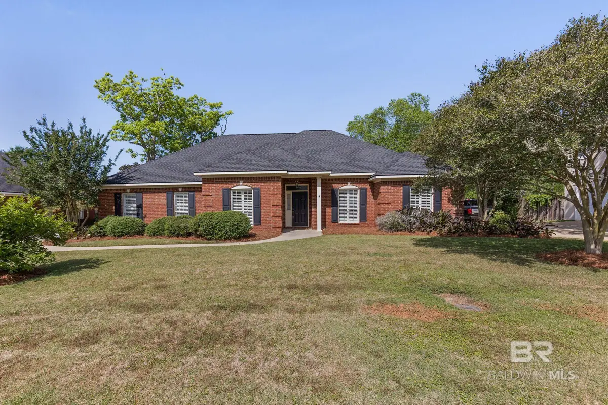 9099 Parliament Circle, Daphne, AL 36526 - #1