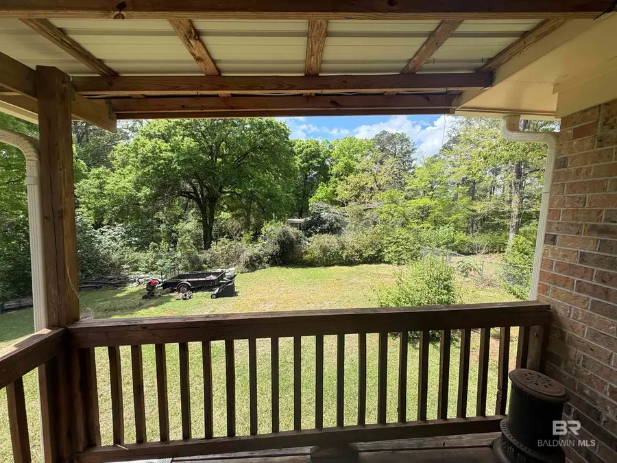 513 Club Wiley Road, Jackson, AL 36545 - #2