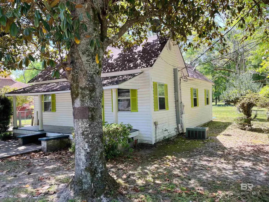 215 Adams Street, Atmore, AL 36502 - #2