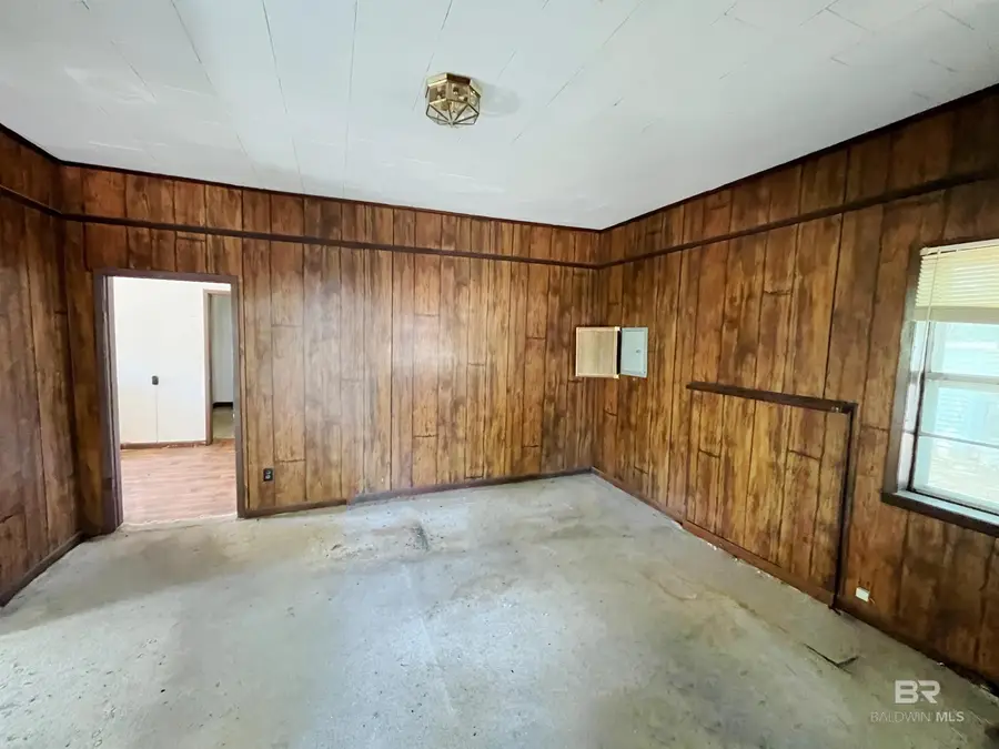 215 Adams Street, Atmore, AL 36502 - #3