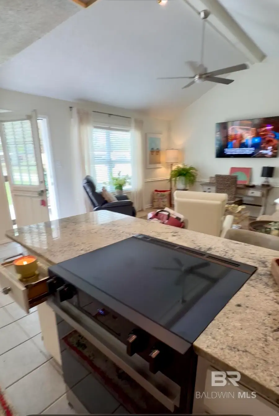 715 W Orchid Avenue, Foley, AL 36535 - #3