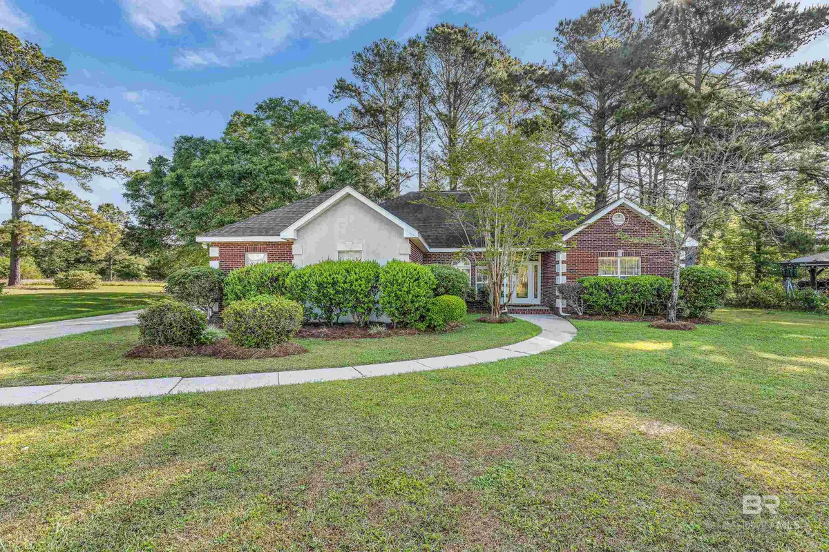19870 Quail Circle, Fairhope, AL 36532 - #1