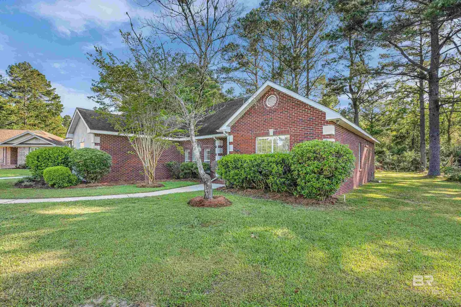 19870 Quail Circle, Fairhope, AL 36532 - #3