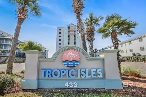 433 W Beach Boulevard #503, Gulf Shores, AL 36542