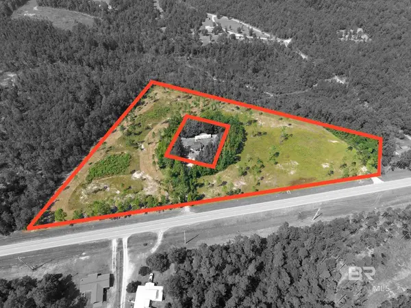 50945 Us Highway 31, Bay Minette, AL 36507