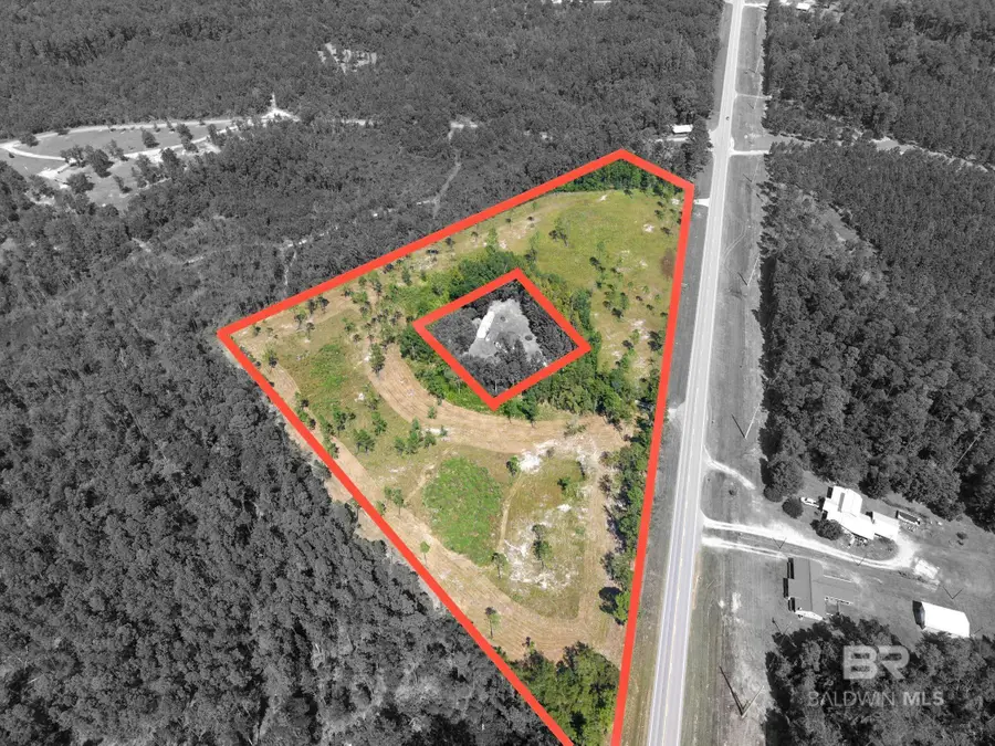 50945 Us Highway 31, Bay Minette, AL 36507 - #2