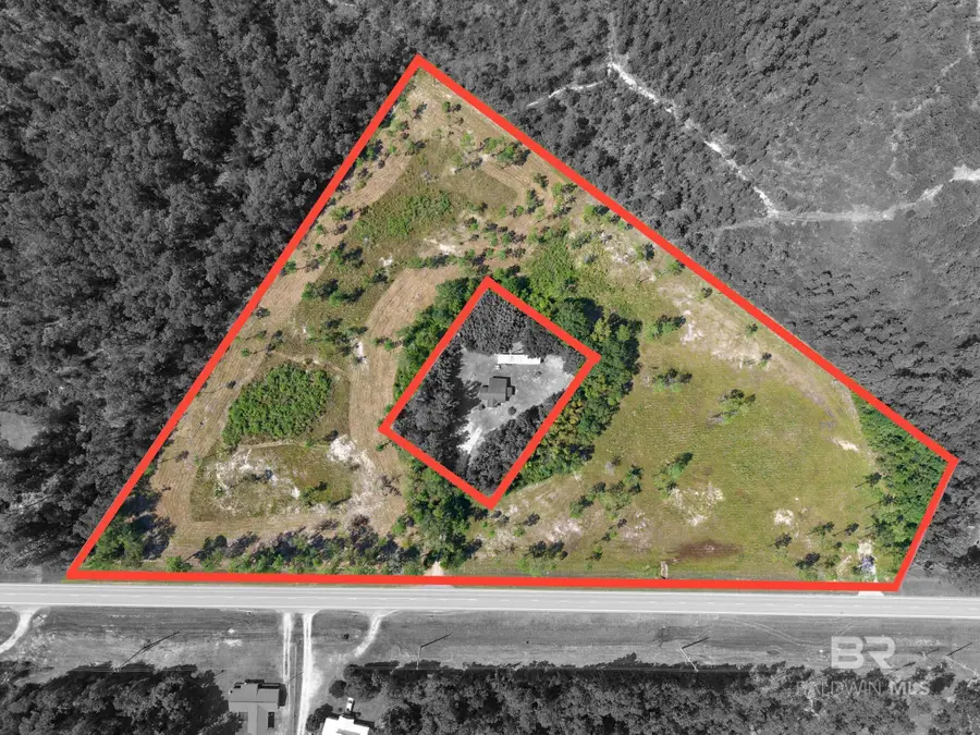 50945 Us Highway 31, Bay Minette, AL 36507 - #3