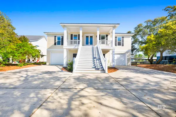 32221 Sandpiper Drive, Orange Beach, AL 36561