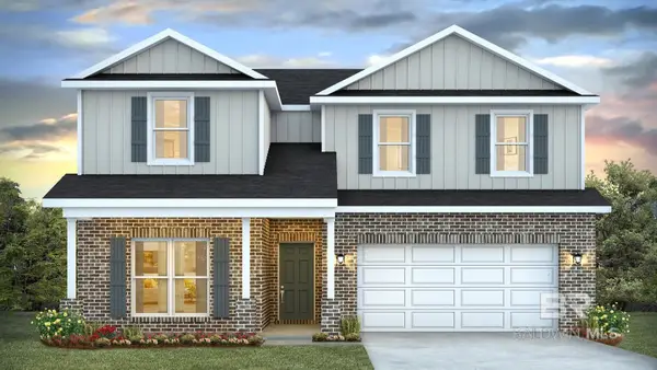 21312 Teluga Avenue, Fairhope, AL 36532