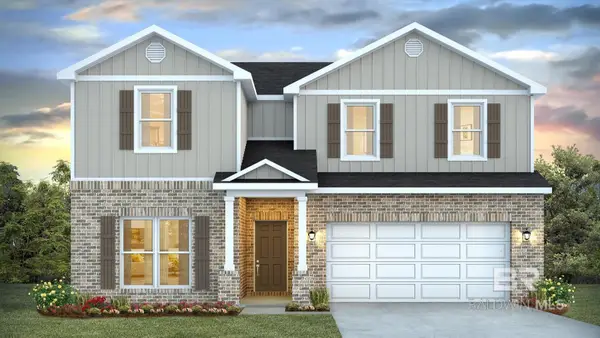 21312 Teluga Avenue, Fairhope, AL 36532
