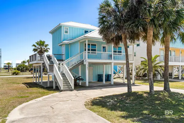 1201 W Lagoon Avenue, Gulf Shores, AL 36542