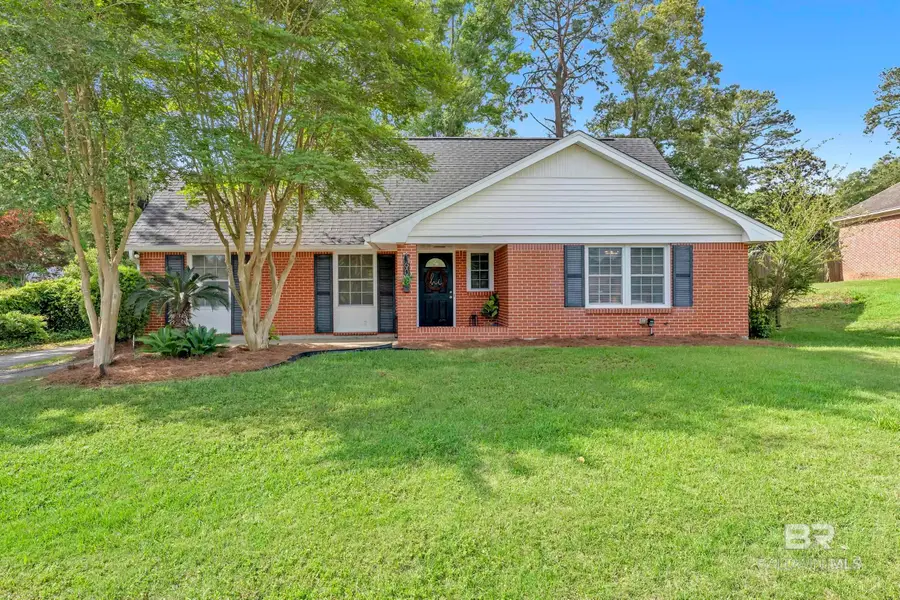 160 Country Club Drive, Daphne, AL 36526 - #3