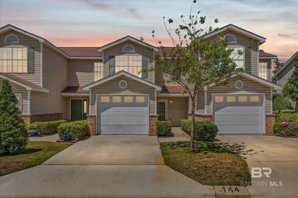 1517 Regency Road #144, Gulf Shores, AL 36542