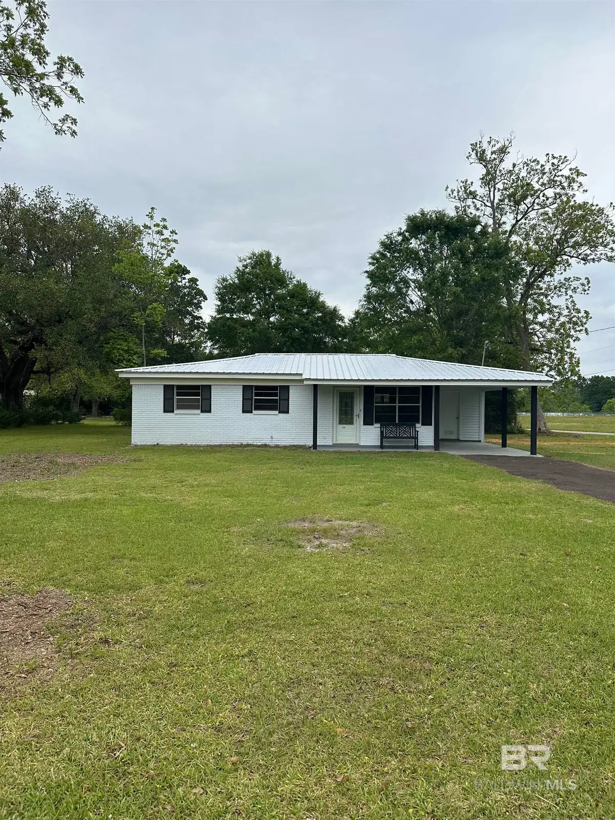 45580 County Road 112, Bay Minette, AL 36507 - #1