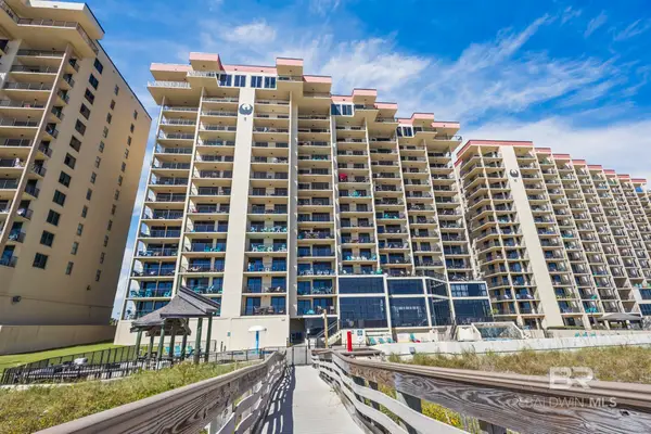 24160 Perdido Beach Boulevard #7B3, Orange Beach, AL 36561